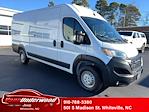 2025 Ram ProMaster 3500 High Roof FWD, Empty Cargo Van for sale #R6484 - photo 1