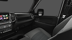 New 2025 Ram 3500 Tradesman Crew Cab 4x4 Pickup for sale #R6527 - photo 7