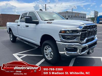 New 2025 Ram 2500 Tradesman Crew Cab 4x4 Pickup for sale #R6534 - photo 1