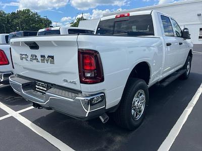 New 2025 Ram 2500 Tradesman Crew Cab 4x4 Pickup for sale #R6533 - photo 2