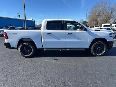 New 2025 Ram 1500 Warlock Crew Cab 4x4 Pickup for sale #R6505 - photo 2