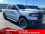 New 2025 Ram 1500 Warlock Crew Cab 4x4 Pickup for sale #R6505 - photo 1