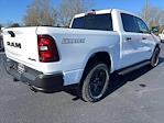 New 2025 Ram 1500 Warlock Crew Cab 4x4 Pickup for sale #R6505 - photo 8