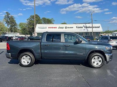 New 2025 Ram 1500 Big Horn Crew Cab 4x4 Pickup for sale #R6529 - photo 2
