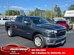 New 2025 Ram 1500 Big Horn Crew Cab 4x4 Pickup for sale #R6529 - photo 1