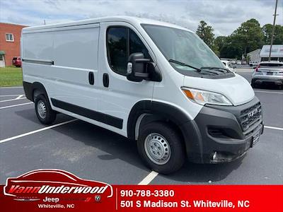 New 2024 Ram ProMaster 2500 Standard Roof Empty Cargo Van for sale #R6445 - photo 1