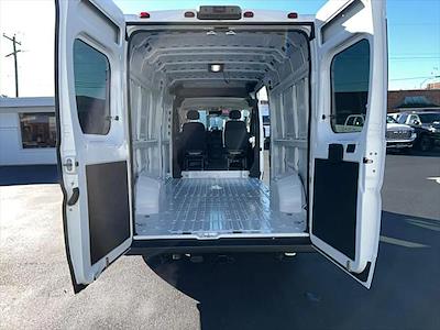 2025 Ram ProMaster 3500 High Roof FWD, Empty Cargo Van for sale #R6484 - photo 2