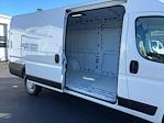 2025 Ram ProMaster 3500 High Roof FWD, Empty Cargo Van for sale #R6484 - photo 13