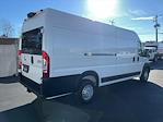 2025 Ram ProMaster 3500 High Roof FWD, Empty Cargo Van for sale #R6484 - photo 10