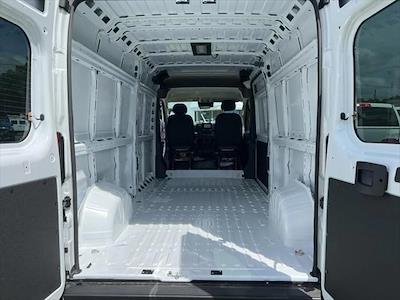 New 2025 Ram ProMaster 2500 High Roof Empty Cargo Van for sale #R6486 - photo 2