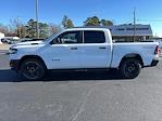 New 2025 Ram 1500 Warlock Crew Cab 4x4 Pickup for sale #R6505 - photo 15