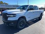 New 2025 Ram 1500 Warlock Crew Cab 4x4 Pickup for sale #R6505 - photo 16