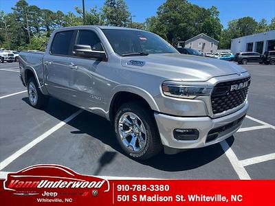 New 2025 Ram 1500 Big Horn Crew Cab 4x4 Pickup for sale #R6514 - photo 1