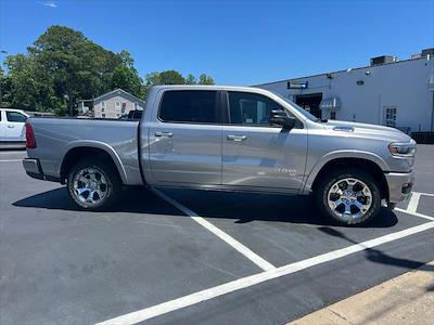 New 2025 Ram 1500 Big Horn Crew Cab 4x4 Pickup for sale #R6514 - photo 2