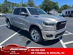 New 2025 Ram 1500 Big Horn Crew Cab 4x4 Pickup for sale #R6514 - photo 1