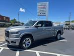 New 2025 Ram 1500 Big Horn Crew Cab 4x4 Pickup for sale #R6514 - photo 16