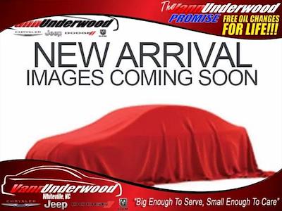 New 2025 Ram 1500 Tradesman Quad Cab Pickup for sale #R6544 - photo 1