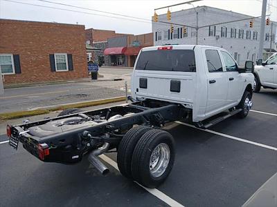 New 2026 Ram 3500 Crew Cab 60 CA Cab Chassis for sale #R6572 - photo 2