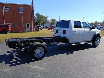 New 2026 Ram 5500 Crew Cab 84 CA Cab Chassis for sale #R6583 - photo 2