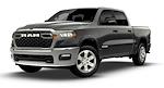 New 2026 Ram 1500 Big Horn Crew Cab 4x4 Pickup for sale #R6592 - photo 1