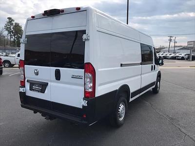 New 2026 Ram ProMaster 3500 High Roof Empty Cargo Van for sale #R6606 - photo 2