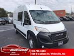 New 2026 Ram ProMaster 3500 High Roof Empty Cargo Van for sale #R6606 - photo 1