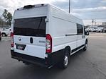 New 2026 Ram ProMaster 3500 High Roof Empty Cargo Van for sale #R6606 - photo 1