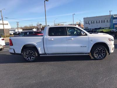 New 2026 Ram 1500 Laramie Crew Cab for sale #R6613 - photo 2