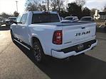 New 2026 Ram 1500 Laramie Crew Cab for sale #R6613 - photo 8