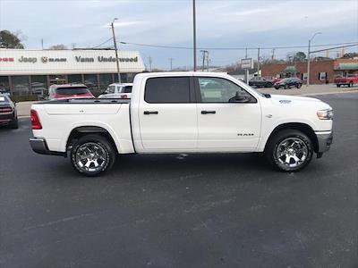 New 2026 Ram 1500 Big Horn Crew Cab for sale #R6614 - photo 2