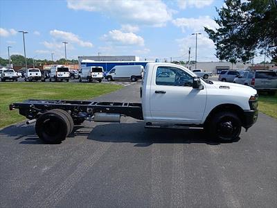 New 2026 Ram 3500 Regular Cab 84 CA Cab Chassis for sale #R6678 - photo 2
