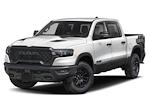 New 2026 Ram 1500 Rebel Crew Cab 4x4 Pickup for sale #22046 - photo 1