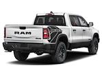 New 2026 Ram 1500 Rebel Crew Cab 4x4 Pickup for sale #22046 - photo 2