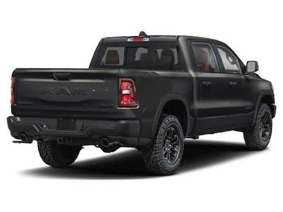New 2026 Ram 1500 Rebel Crew Cab 4x4 Pickup for sale #22047 - photo 2