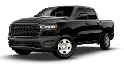 New 2026 Ram 1500 Tradesman Crew Cab for sale #184465 - photo 1