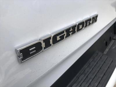 New 2022 Ram 1500 Big Horn Crew Cab 4x4 Pickup for sale #20688 - photo 2