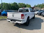 New 2022 Ram 1500 Big Horn Crew Cab 4x4 Pickup for sale #20688 - photo 6