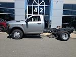 New 2024 Ram 3500 Tradesman Regular Cab 4x4 60 CA Cab Chassis for sale #21037 - photo 3