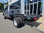 New 2024 Ram 3500 Tradesman Regular Cab 4x4 60 CA Cab Chassis for sale #21037 - photo 2