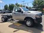 New 2024 Ram 3500 Tradesman Regular Cab 4x4 60 CA Cab Chassis for sale #21037 - photo 5