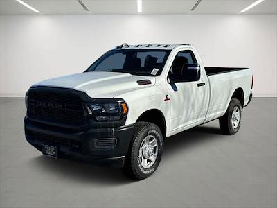 New 2024 Ram 3500 Tradesman Regular Cab 4x4 Pickup for sale #21438 - photo 1