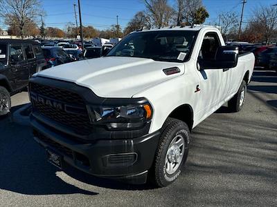 New 2024 Ram 3500 Tradesman Regular Cab 4x4 Pickup for sale #21438 - photo 2