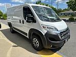 2024 Ram ProMaster 1500 Standard Roof FWD, Empty Cargo Van for sale #21512 - photo 9