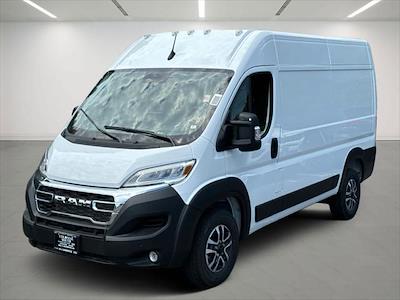 2024 Ram ProMaster 1500 High Roof FWD, Empty Cargo Van for sale #21513 - photo 1