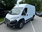 2024 Ram ProMaster 1500 High Roof FWD, Empty Cargo Van for sale #21513 - photo 3