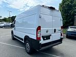 2024 Ram ProMaster 1500 High Roof FWD, Empty Cargo Van for sale #21513 - photo 5