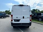 2024 Ram ProMaster 1500 High Roof FWD, Empty Cargo Van for sale #21513 - photo 6