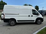 2024 Ram ProMaster 1500 High Roof FWD, Empty Cargo Van for sale #21513 - photo 9