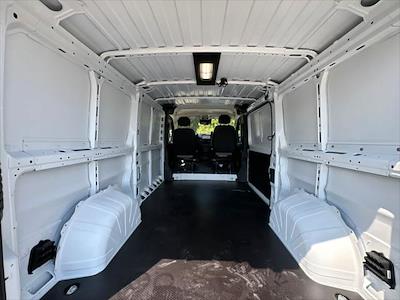 2024 Ram ProMaster 1500 Standard Roof FWD, Empty Cargo Van for sale #21514 - photo 2