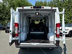 2024 Ram ProMaster 1500 Standard Roof FWD, Empty Cargo Van for sale #21514 - photo 29